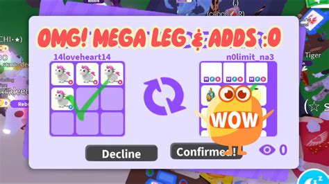 MEGA adds Two.